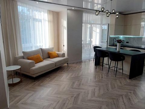 квартира за адресою Під Голоском вул., 19