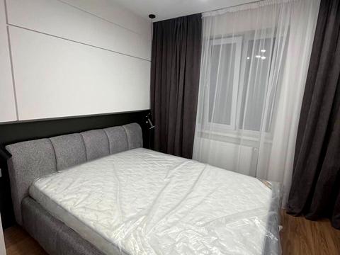 квартира по адресу Высочана ул., 18