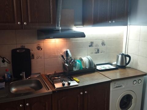 квартира по адресу Николая Лысенко ул., 14