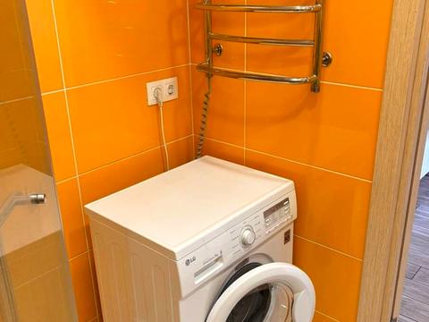 квартира по адресу Берёзовая ул., 2 к2