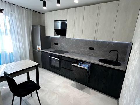 квартира за адресою Металургів вул., 35