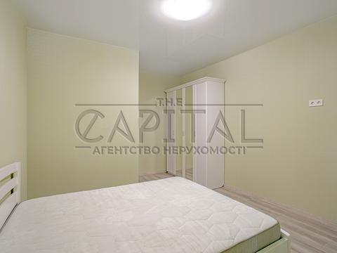 квартира по адресу Черниговская ул., 7
