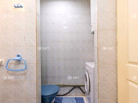 квартира по адресу Ахсарова ул., 20
