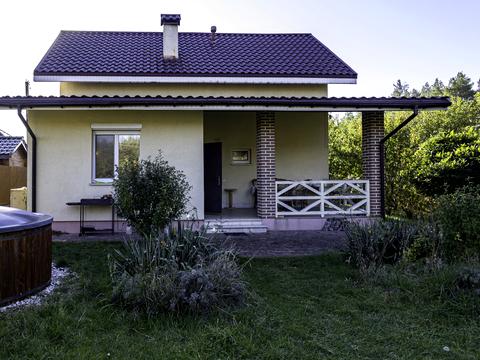 будинок за адресою Піщаний провулок, 60