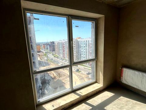 квартира по адресу Студентская ул., 24