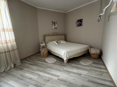 квартира по адресу Нове Шосе, 14