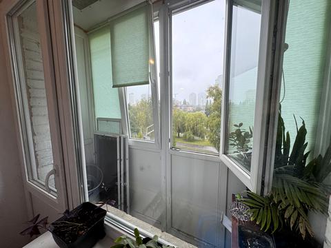 квартира за адресою Академіка Вернадського бульв., 16