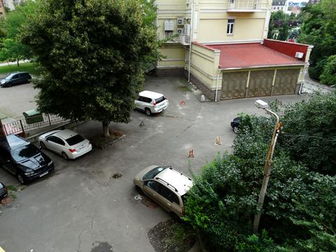 квартира за адресою Костянтинівська вул., 34