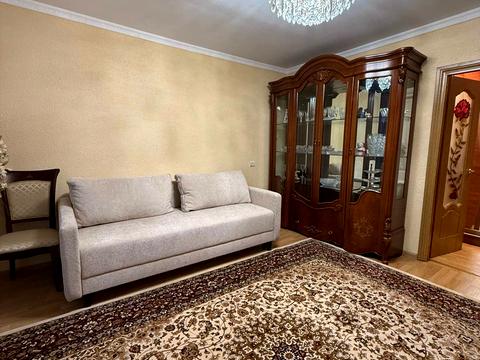 квартира по адресу Широкая ул., 62
