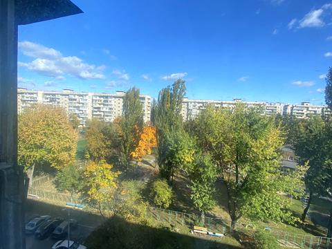 квартира за адресою Мілютенка вул., 44