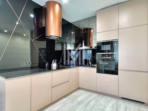 квартира за адресою Харків, Професорська вул., 12