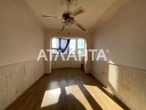 квартира за адресою Євгена Чикаленка вул., 50/3