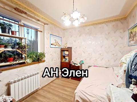 дом по адресу Строителей