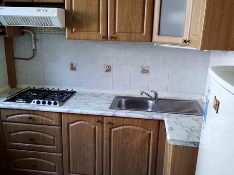 квартира за адресою Троїцько-Кирилівська вул. (Олексія Терьохіна), 4