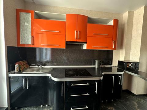 квартира за адресою Курортний, 2