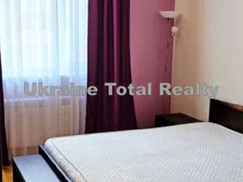 квартира по адресу Гната Хоткевича ул. (Красногвардейская), 10