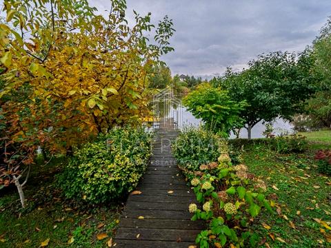 будинок за адресою с. Гнідин, Дачна, 8