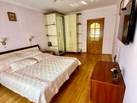 квартира по адресу Оноре де Бальзака ул., 55-В