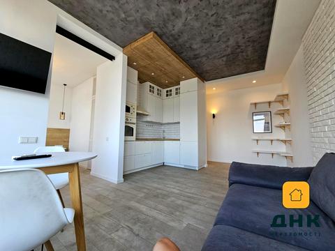 квартира за адресою Валерія Самофалова вул. (Каманіна), 16а/3