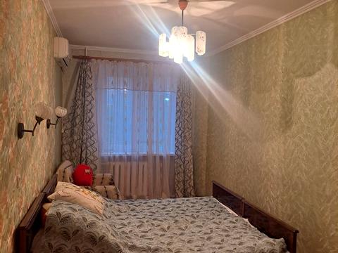 квартира за адресою Покровська вул. (Подбєльського), 40