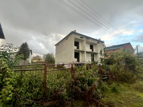 будинок за адресою Соснова