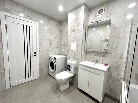 квартира за адресою Сагайдачного, 5