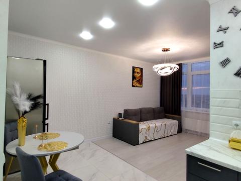 квартира за адресою Перлинна вул., 8