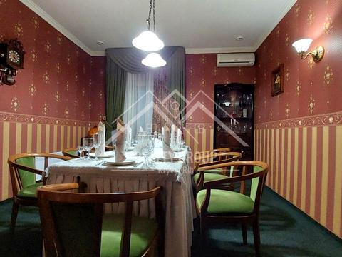 коммерческая по адресу Виталия Матусевича ул. (XXII Партсъезда), 8