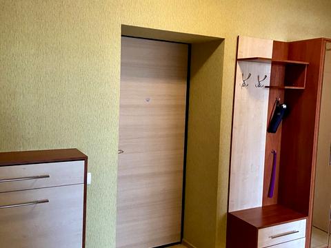 квартира по адресу Валерия Лобановского ул., 15