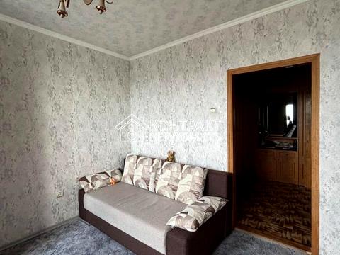 квартира по адресу Волонтёрская ул. (Социалистическая), 54