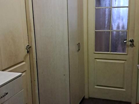 квартира за адресою Черняхівського вул., 28а