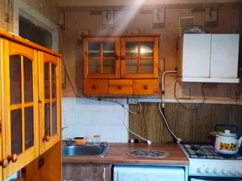квартира за адресою Данила Щербаківського вул. (Щербакова), 53-В