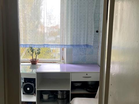 квартира по адресу Бучмы ул. (Командарма Уборевича), 14