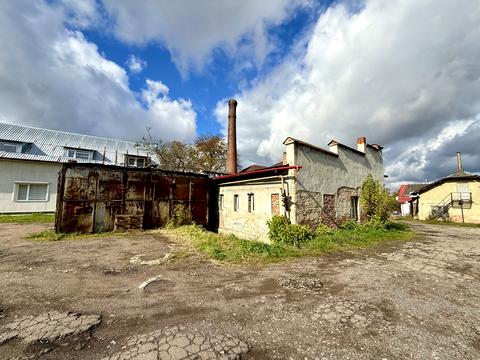 коммерческая по адресу Війтівська Гора ул., 48
