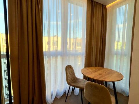 квартира по адресу Запорожское шоссе, 30ш