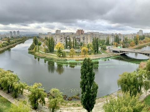 квартира за адресою Соборності просп. (Возз'єднання), 30-А