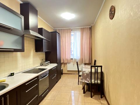 квартира по адресу Науки просп. (Ленина), 77