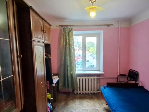 квартира за адресою Владислава Трепка вул. (Олексія Боярка), 2