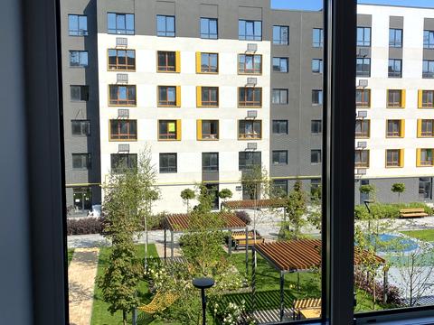 квартира по адресу Соборная ул., 2-К/32