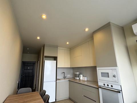 квартира за адресою Героїв Крут вул., 4-Б