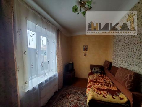 дом по адресу Камська