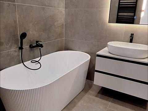 квартира за адресою Крайківського, 1а