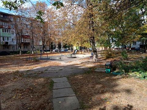 квартира за адресою Квартальна вулиц вул. (Гладкова), 19