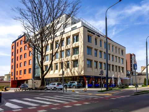 квартира за адресою Львів, Тараса Шевченка вул., 73