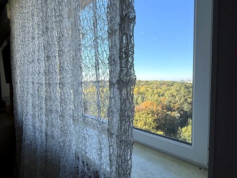 квартира по адресу Червоной Калины просп., 58