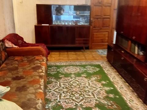 квартира по адресу Сегедская ул., 12