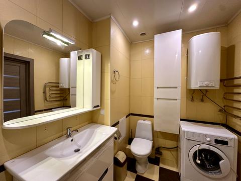 квартира по адресу Мокра ул. (Кудряшова), 7