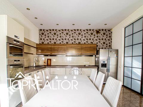 дом по адресу Лісна