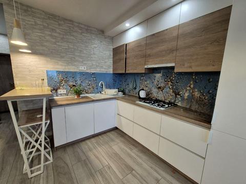 квартира по адресу Співдружності, 1