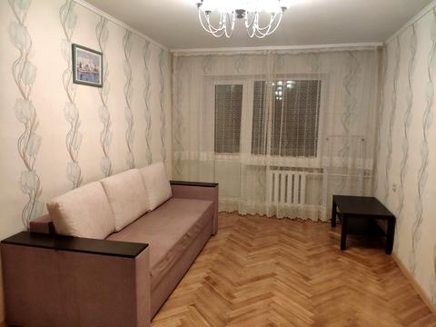 квартира по адресу Академика Белецкого ул., 9